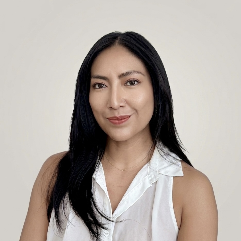 Portrait de Reyna Flores